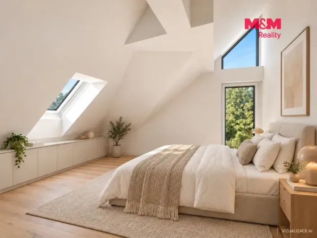 Prodej rodinného domu, Ostrava - Radvanice, Na Ostří, 180 m2