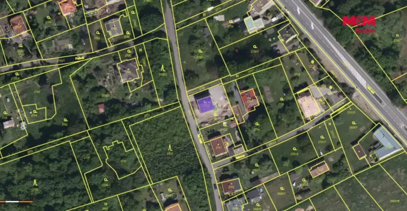 Prodej rodinného domu, Ostrava - Radvanice, Na Ostří, 180 m2