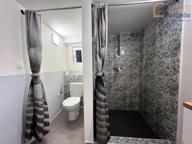 Prodej rodinného domu, Česká Třebová, 108 m2