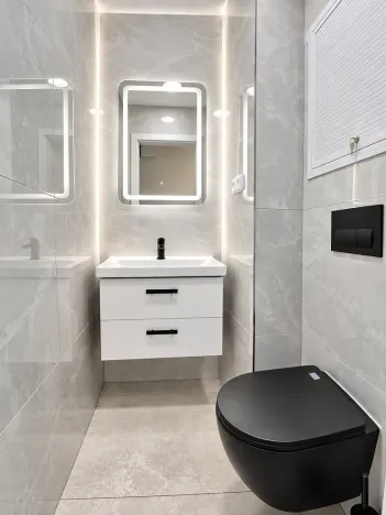 Pronájem bytu 3+1, Praha - Letňany, Tupolevova, 72 m2
