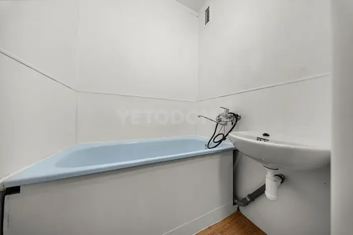 Prodej bytu 2+1, Plzeň, Blatenská, 55 m2