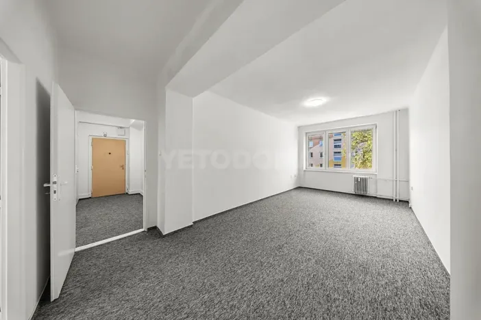 Prodej bytu 2+1, Plzeň, Blatenská, 55 m2