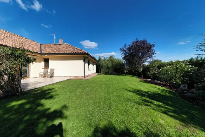 Prodej rodinného domu, Chválenice, 206 m2