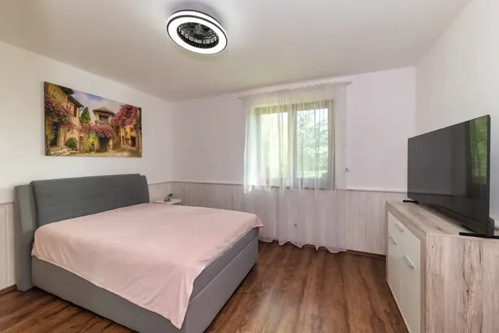 Prodej rodinného domu, Chválenice, 206 m2