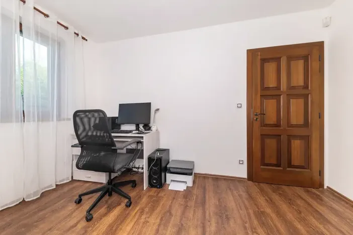 Prodej rodinného domu, Chválenice, 206 m2