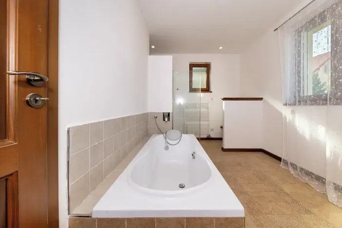 Prodej rodinného domu, Chválenice, 206 m2