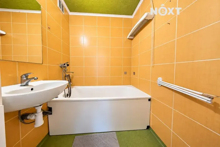 Prodej bytu 4+1, Bystřice pod Hostýnem, Topolová, 89 m2
