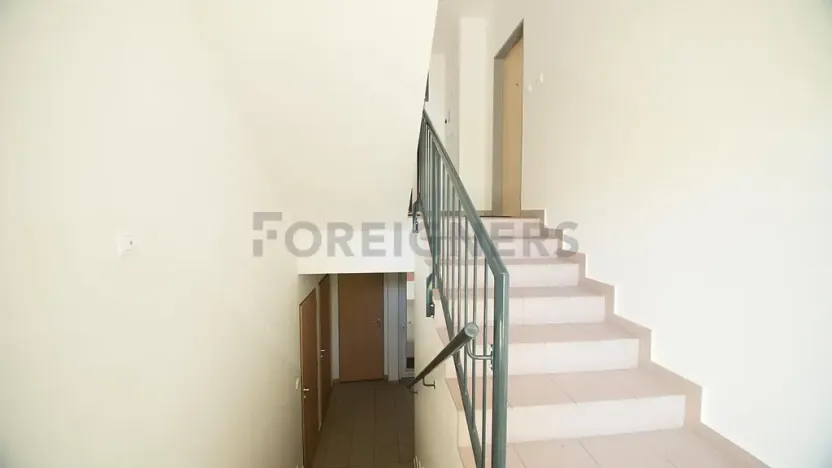 Pronájem bytu 1+kk, Brno, Jemelkova, 36 m2