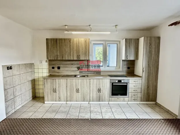 Pronájem rodinného domu, Milevsko, Gen. Svobody, 250 m2