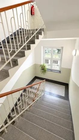 Prodej bytu 3+kk, Praha - Holešovice, Šternberkova, 100 m2