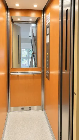 Prodej bytu 3+kk, Praha - Holešovice, Šternberkova, 100 m2