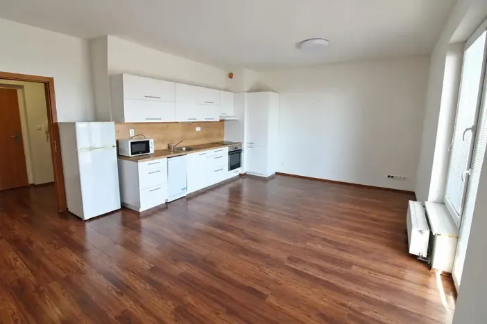 Pronájem bytu 1+kk, Mladá Boleslav, 50 m2