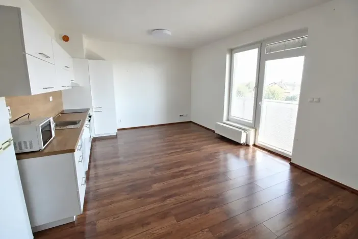 Pronájem bytu 1+kk, Mladá Boleslav, 50 m2