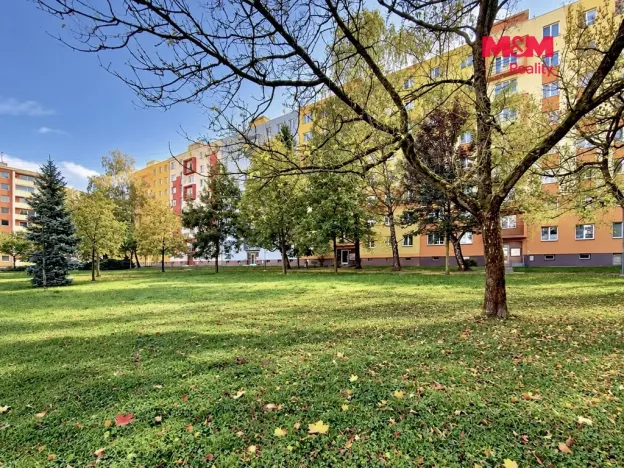 Prodej bytu 3+1, Ostrava - Poruba, Podroužkova, 62 m2
