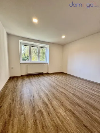 Pronájem bytu 3+kk, Svitavy - Předměstí, Milady Horákové, 70 m2