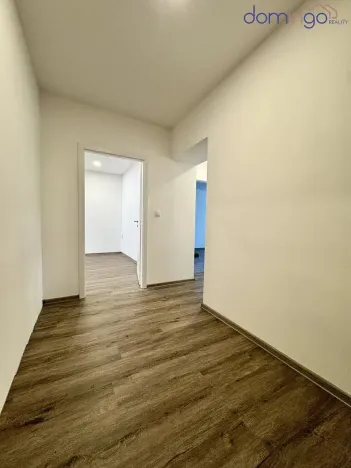 Pronájem bytu 3+kk, Svitavy - Předměstí, Milady Horákové, 70 m2