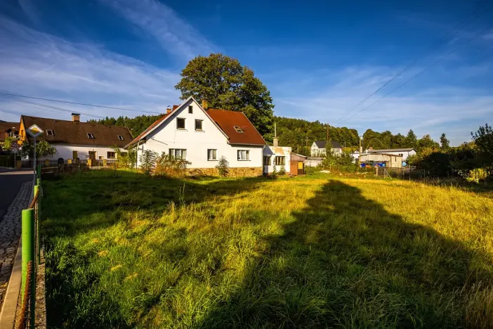 Prodej rodinného domu, Hejnice, 219 m2
