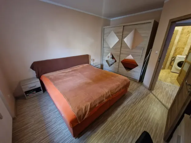 Pronájem bytu 2+kk, Frýdek-Místek - Místek, Wolkerova, 58 m2