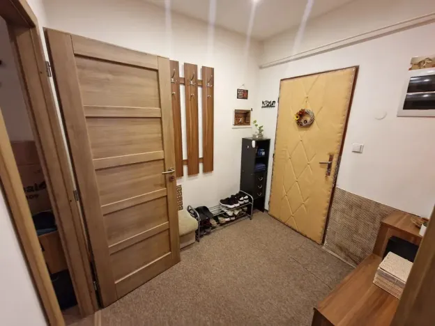 Pronájem bytu 2+kk, Frýdek-Místek - Místek, Wolkerova, 58 m2