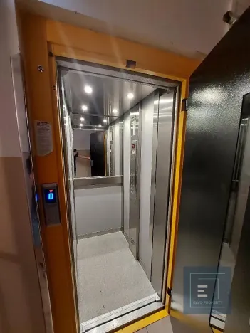 Pronájem bytu 2+kk, Most, Kpt. Jaroše, 35 m2