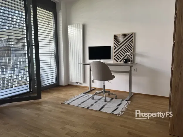 Pronájem bytu 3+kk, Ostrava - Moravská Ostrava, Dlouhá, 87 m2