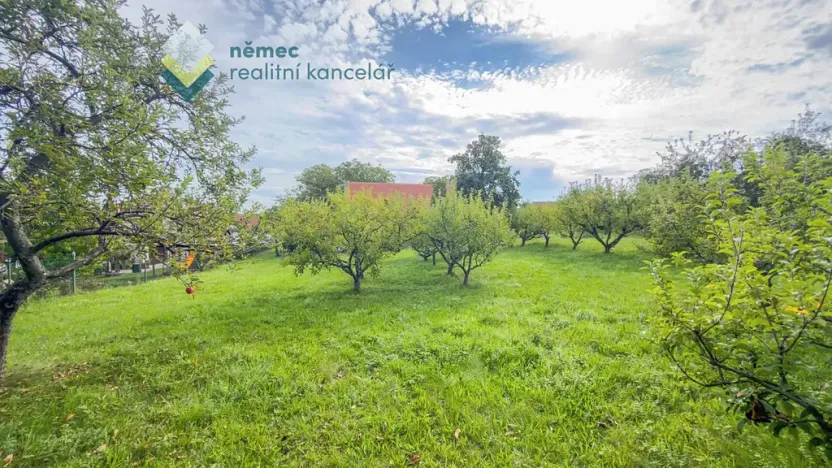 Prodej pozemku pro bydlení, Přišimasy, Skřivanská, 1606 m2