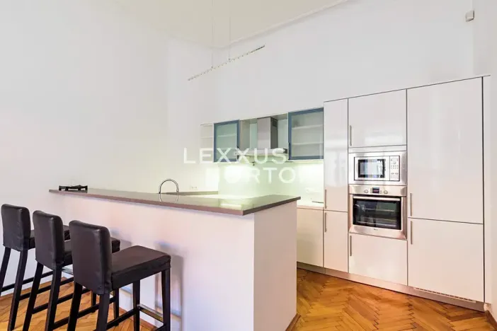 Pronájem bytu 3+kk, Praha - Staré Město, Martinská, 130 m2