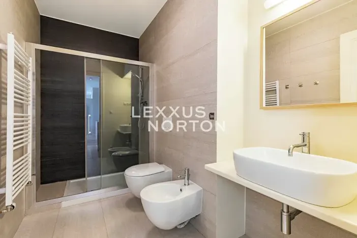Prodej bytu 3+kk, Praha - Vinohrady, Vinohradská, 80 m2