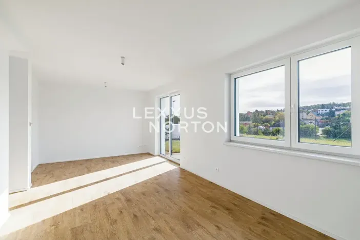 Pronájem rodinného domu, Praha - Nebušice, Noseckých, 120 m2