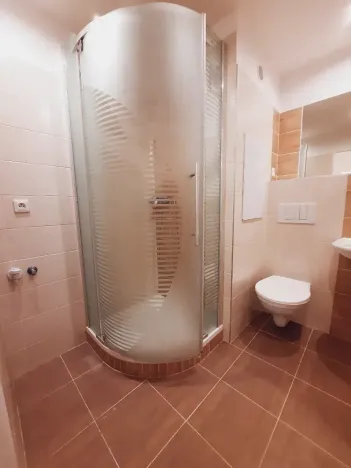 Pronájem bytu 2+kk, Litoměřice, Revoluční, 42 m2