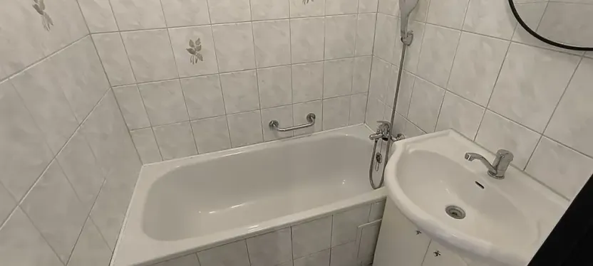 Pronájem bytu 2+1, Cheb, Jungmannova, 56 m2
