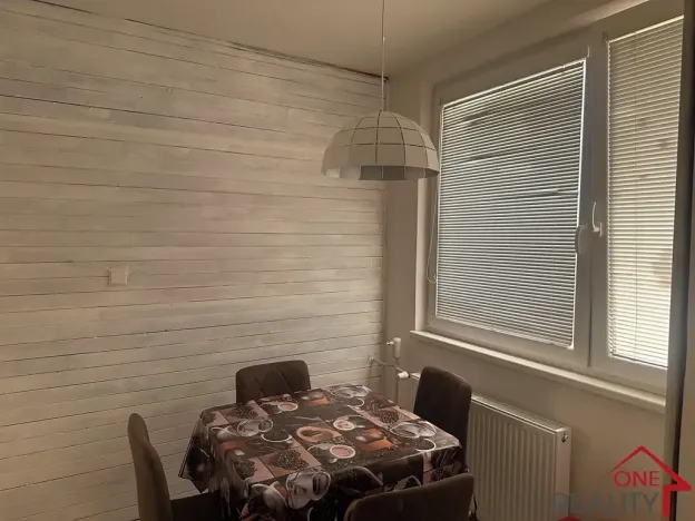 Pronájem bytu 3+1, Zlín, Budovatelská, 69 m2