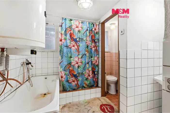Prodej chaty, Tišice - Kozly, 96 m2