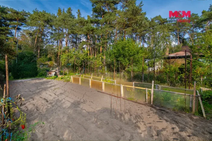 Prodej chaty, Tišice - Kozly, 96 m2