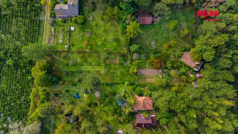 Prodej chaty, Tišice - Kozly, 96 m2