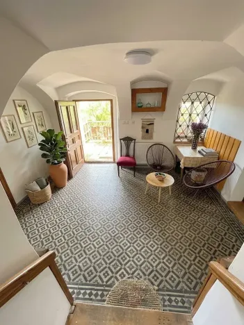 Prodej chalupy, Nový Oldřichov, 320 m2