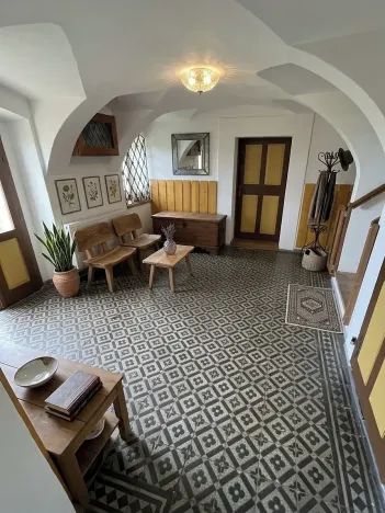 Prodej chalupy, Nový Oldřichov, 320 m2