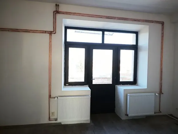 Pronájem bytu 2+1, Prostějov, Poděbradovo nám., 74 m2