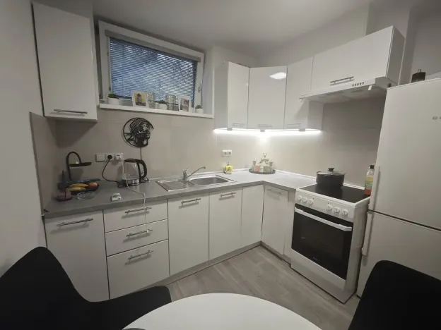 Prodej bytu 2+1, Vsetín, Pod Žamboškou, 64 m2