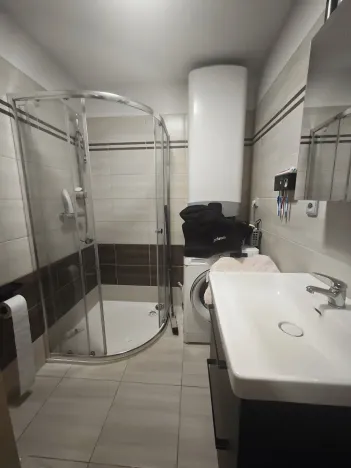 Prodej bytu 2+1, Vsetín, Pod Žamboškou, 64 m2