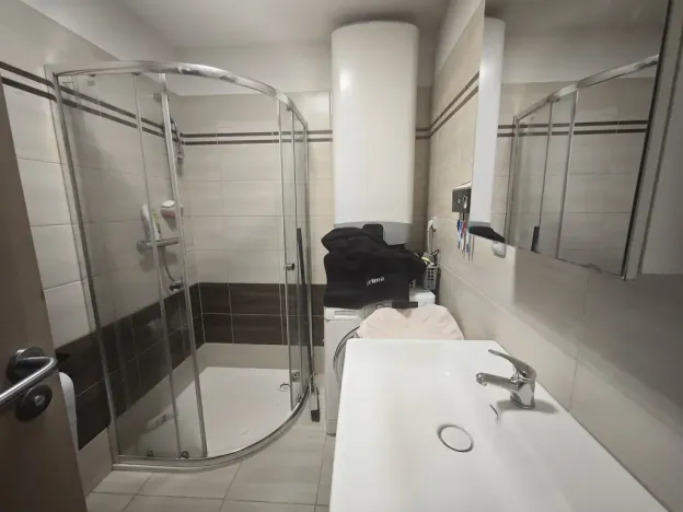 Prodej bytu 2+1, Vsetín, Pod Žamboškou, 64 m2