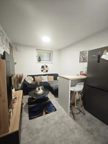 Prodej bytu 2+kk, Vsetín, Pod Žamboškou, 44 m2