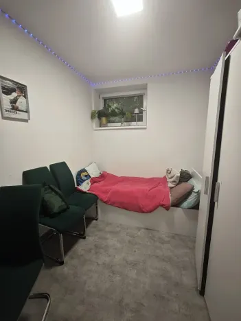 Prodej bytu 2+kk, Vsetín, Pod Žamboškou, 44 m2