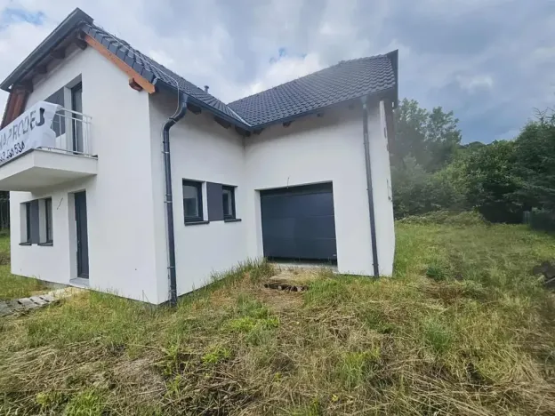 Pronájem rodinného domu, Pětihosty, 183 m2