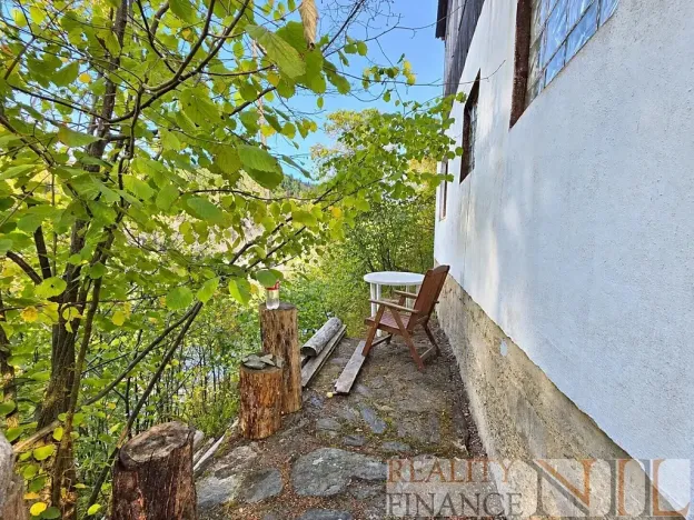 Prodej chaty, Pňovany, 54 m2