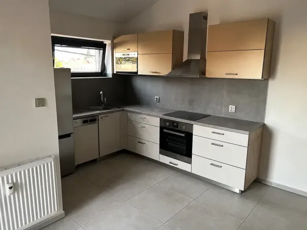 Prodej bytu 3+kk, Brno, Ctiradova, 68 m2