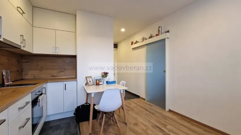 Pronájem bytu 1+1, Česká Třebová, Habrmanova, 38 m2