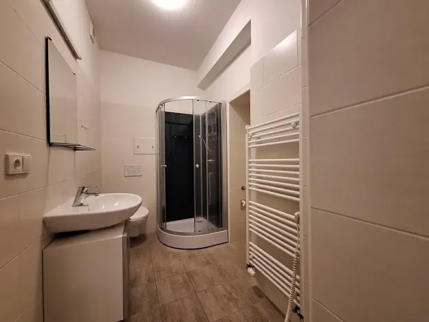 Pronájem bytu 2+1, Praha - Bubeneč, U zeměpisného ústavu, 49 m2