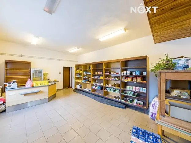 Prodej ubytování, Horní Meziříčko, 240 m2