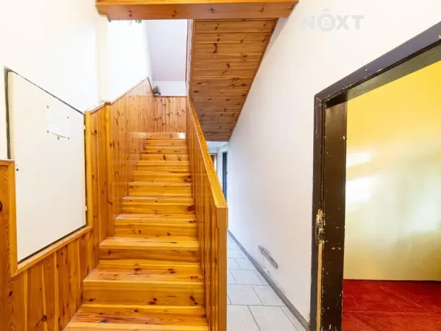 Prodej ubytování, Horní Meziříčko, 240 m2